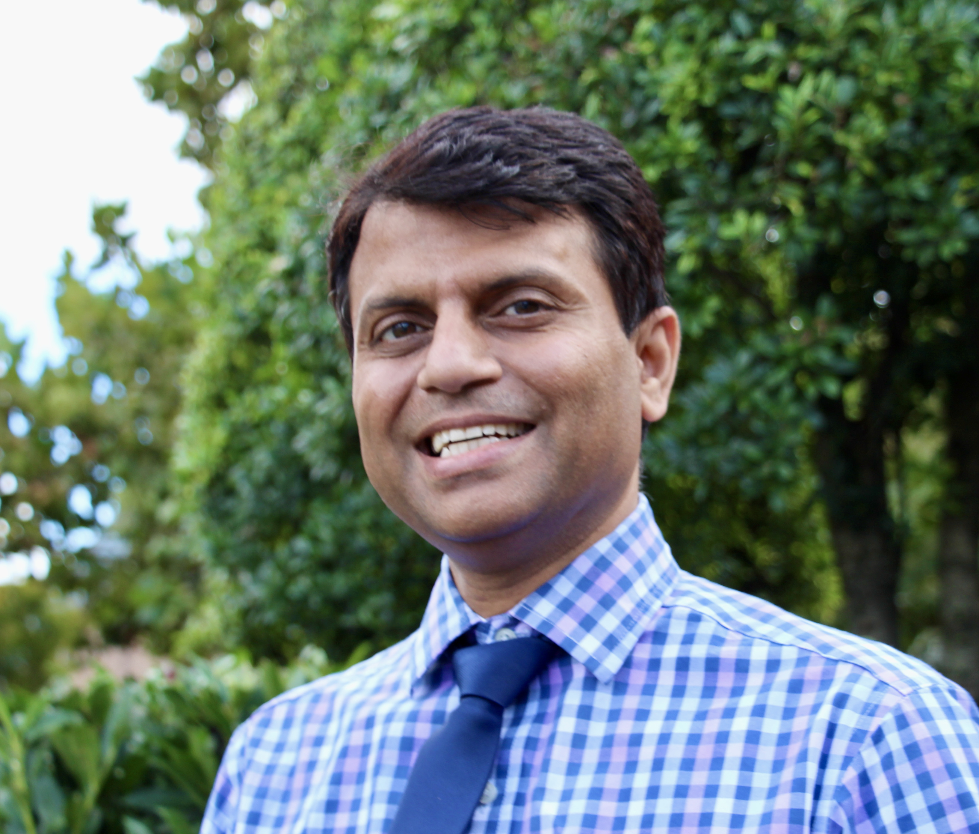 Dr. Rajbir Singh
